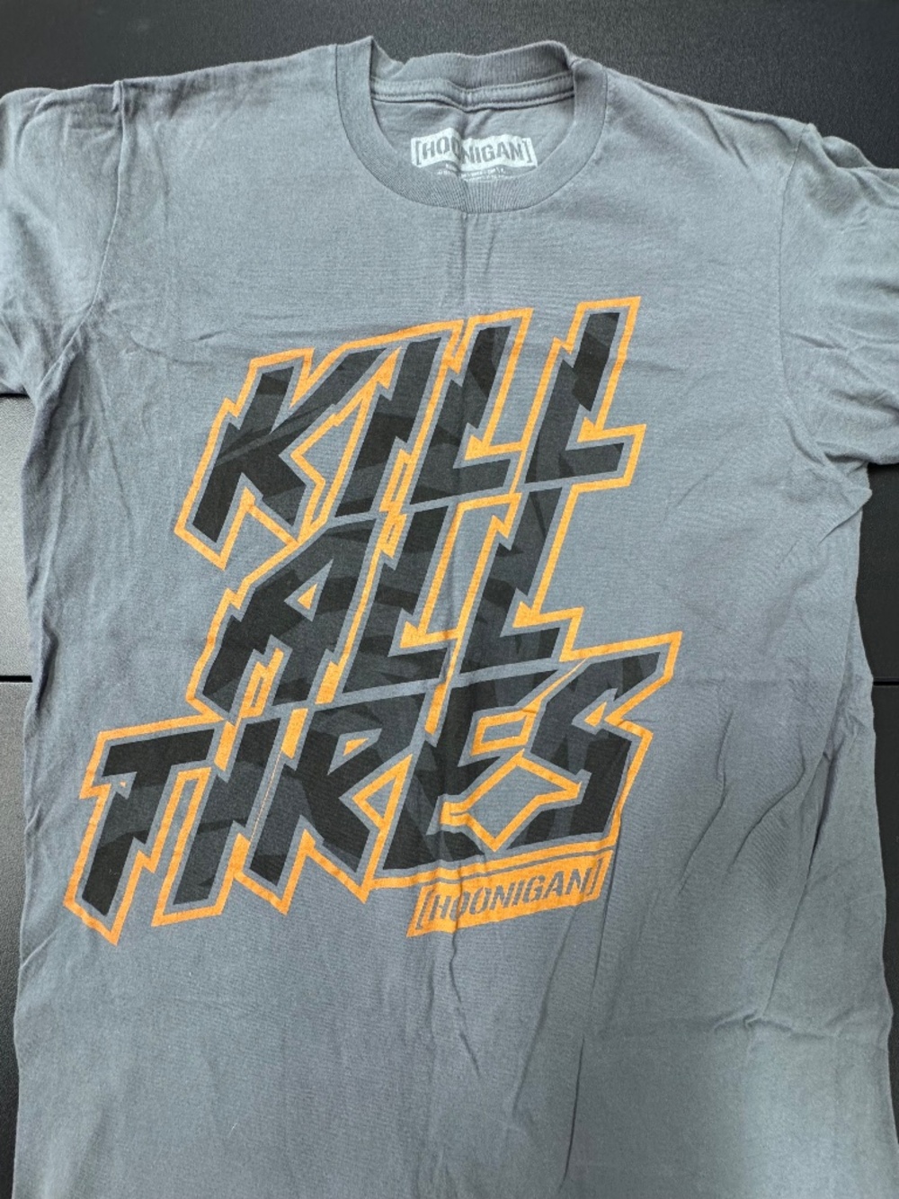 Hoonigan Industries Kill All Tires LA Gymkhana Ken Block Medium
